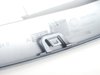 ES#2542733 - 51117279696 - Bumper Grille Trim - right - Located on the lower fog light grille - Genuine BMW - BMW