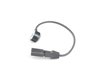 ES#275887 - 03H905377A - Knock Sensor With Harness - Detects engine ping for timing adjustment - Genuine Volkswagen Audi - Audi Volkswagen