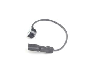 ES#275887 - 03H905377A - Knock Sensor With Harness - Detects engine ping for timing adjustment - Genuine Volkswagen Audi - Audi Volkswagen