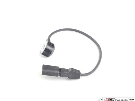 ES#275887 - 03H905377A - Knock Sensor With Harness - Detects engine ping for timing adjustment - Genuine Volkswagen Audi - Audi Volkswagen