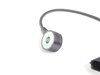 ES#275887 - 03H905377A - Knock Sensor With Harness - Detects engine ping for timing adjustment - Genuine Volkswagen Audi - Audi Volkswagen