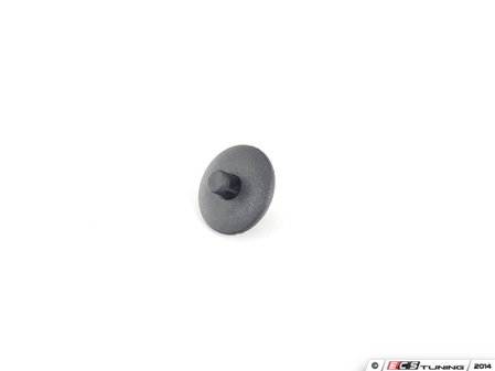 ES#1290275 - 8Z0807300 - RIVET - Genuine Volkswagen Audi - 