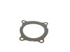 ES#436571 - 8E0253115D - Exhaust Gasket - Located between the turbo & catalytic converter - Genuine Volkswagen Audi - Audi
