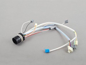 ES#45725 - 24367504752 - Harness w/ temp sensor - Harness which reads info from A/T transmissions - Genuine BMW - BMW