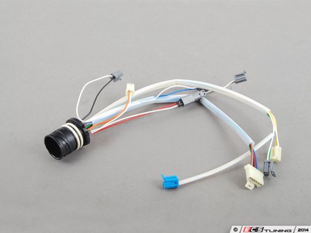 ES#45725 - 24367504752 - Harness w/ temp sensor - Harness which reads info from A/T transmissions - Genuine BMW - BMW