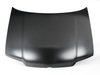 ES#313218 - 1J5823031B -   Hood - Replacement hood in factory coating - Genuine Volkswagen Audi - Volkswagen