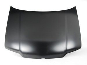 ES#313218 - 1J5823031B -   Hood - Replacement hood in factory coating - Genuine Volkswagen Audi - Volkswagen