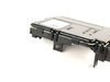 ES#318592 - 1K0953549BK - Steering Column Module - Controls electronic function of the steering column - Genuine Volkswagen Audi - Volkswagen