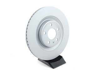 ES#2597378 - 4H0615601H - Rear Brake Rotor (330x22) - Priced Each - Zimmermann - 