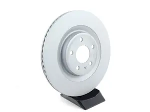 Rear Brake Rotor - Priced Each