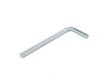 ES#2712954 - RM1470 - LiftOp - Small - Silver - (NO LONGER AVAILABLE) - Keeps up to three pairs of skis or two snowboards secure - Rocky Mounts - 