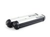 ES#2712954 - RM1470 - LiftOp - Small - Silver - (NO LONGER AVAILABLE) - Keeps up to three pairs of skis or two snowboards secure - Rocky Mounts - 