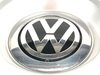 ES#349200 - 3D0601149FGRB - Center Cap - Priced Each - Expression wheel - Genuine Volkswagen Audi - Volkswagen