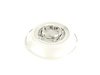 ES#349200 - 3D0601149FGRB - Center Cap - Priced Each - Expression wheel - Genuine Volkswagen Audi - Volkswagen