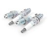 ES#11654 - BKR6EK-4 - Spark Plug - Set Of Four (#BKR6EK) - Keep your motor running strong with a set of new spark plugs - NGK - BMW