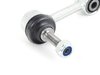 ES#2718737 - 1K0505465K - Rear Sway Bar End Link - Priced Each - Fits the left and right side - Delphi - Audi Volkswagen