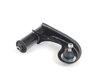 ES#2594007 - 2103308807 - Heavy Duty Front Upper Control Arm - Right (Passenger) Side - Does not include new hardware - Meyle HD - Mercedes Benz