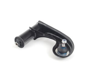ES#2594007 - 2103308807 - Heavy Duty Front Upper Control Arm - Right (Passenger) Side - Does not include new hardware - Meyle HD - Mercedes Benz