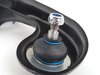 ES#2594007 - 2103308807 - Heavy Duty Front Upper Control Arm - Right (Passenger) Side - Does not include new hardware - Meyle HD - Mercedes Benz