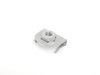 ES#3015975 - 32106874222 - HEX NUT - Genuine BMW - BMW