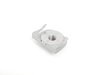 ES#3015975 - 32106874222 - HEX NUT - Genuine BMW - BMW