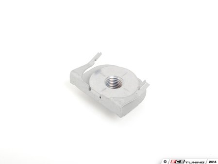 Genuine BMW - 32106874222 - HEX NUT (32-10-6-874-222)