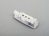 ES#2540112 - 4E0947105C - Vanity Light Assembly - Priced Each - Light assembly for the front sun visors - Genuine Volkswagen Audi - Audi