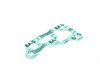 ES#2702530 - 028115441C - Oil Filter Adapter Gasket - Seals the oil filter adapter to the engine block - Elwis - Audi Volkswagen