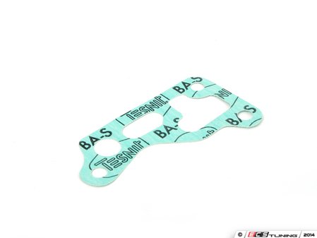 ES#2702530 - 028115441C - Oil Filter Adapter Gasket - Seals the oil filter adapter to the engine block - Elwis - Audi Volkswagen