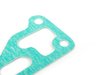 ES#2702530 - 028115441C - Oil Filter Adapter Gasket - Seals the oil filter adapter to the engine block - Elwis - Audi Volkswagen
