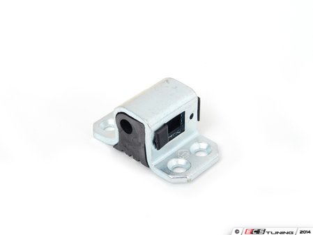 ES#2708114 - 1267200104 - Door Striker - Priced Each - Left Side - Meyle - Mercedes Benz