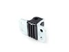 ES#2708114 - 1267200104 - Door Striker - Priced Each - Left Side - Meyle - Mercedes Benz