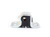 ES#2708114 - 1267200104 - Door Striker - Priced Each - Left Side - Meyle - Mercedes Benz
