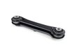 ES#1901615 - 33326782238 -  Rear Upper Guide Rod - Right - Located in the upper front part of the rear suspension - includes bushings and hardware. - Genuine BMW - BMW