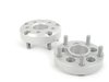ES#251224 - 70295572 - TRAK+ Wheel Adapter Pair - 35mm - Allows for the mounting of 5x130 - 71.6mm bore (Porsche wheels) - H&R - Audi Volkswagen