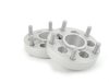 ES#251224 - 70295572 - TRAK+ Wheel Adapter Pair - 35mm - Allows for the mounting of 5x130 - 71.6mm bore (Porsche wheels) - H&R - Audi Volkswagen