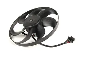 Primary Fan Assembly - 345MM
