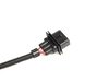 ES#404163 - 6X0959455F - Primary Fan Assembly - 345MM - Main fan responsible for pulling air through your radiator. - Genuine Volkswagen Audi - Audi Volkswagen