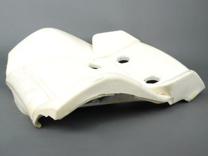 ES#139546 - 52107896908 - Backrest Upholstery - Genuine BMW - BMW