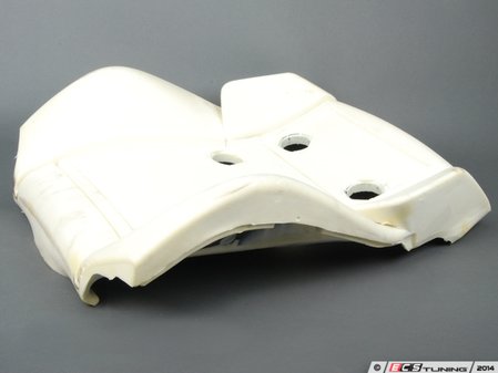 ES#139546 - 52107896908 - Backrest Upholstery - Genuine BMW - BMW