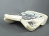 ES#139546 - 52107896908 - Backrest Upholstery - Genuine BMW - BMW