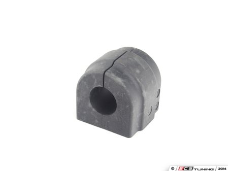 ES#51174 - 31356773512 - Front Sway Bar Bushing - Priced Each - 26.5mm diameter - Genuine BMW - BMW