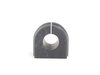 ES#51174 - 31356773512 - Front Sway Bar Bushing - Priced Each - 26.5mm diameter - Genuine BMW - BMW