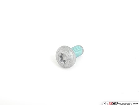 ES#2676150 - 31106766780 - FLANGED CAP SCREW - Genuine MINI - 