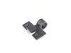 ES#74438 - 51117043435 - Bracket For Temp Sensor - Located on the lower bumper grille - Genuine MINI - MINI