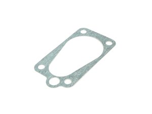 ES#2702596 - 078133073 - Throttle Body Gasket - Ensure a proper seal when installing the throttle body - Victor Reinz - Audi