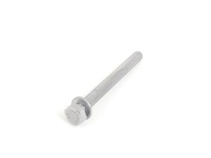 ES#14847 - 07119906270 - Hex Bolt - Priced Each - Genuine BMW hex bolt. M8X80-U1-8.8 - Genuine BMW - BMW MINI