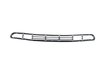 ES#75235 - 51118209927 - Front Bumper Grille - Center - (NO LONGER AVAILABLE) - Commonly damaged by road debris - Genuine BMW - 