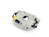 ES#167757 - 61316970833 - Steering column switch unit - Unit that controls your steering wheel funtions - Genuine BMW - BMW