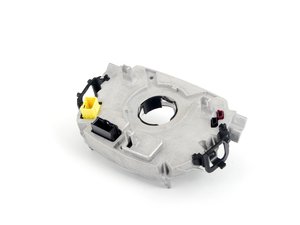 ES#167757 - 61316970833 - Steering column switch unit - Unit that controls your steering wheel funtions - Genuine BMW - BMW